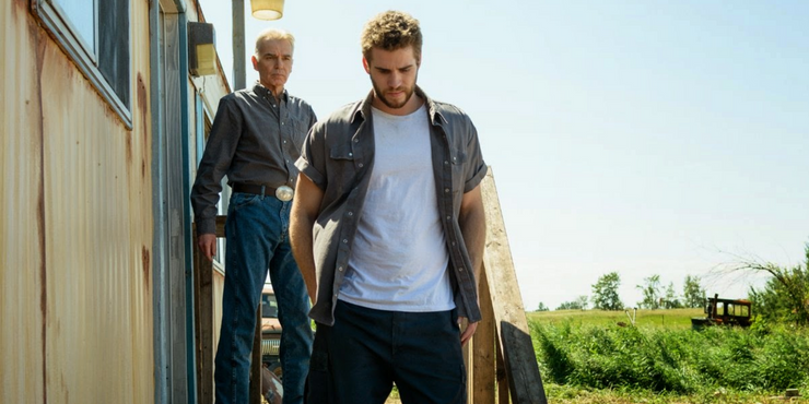 Liam Hemsworths 10 Best Movies According To Rotten Tomatoes
